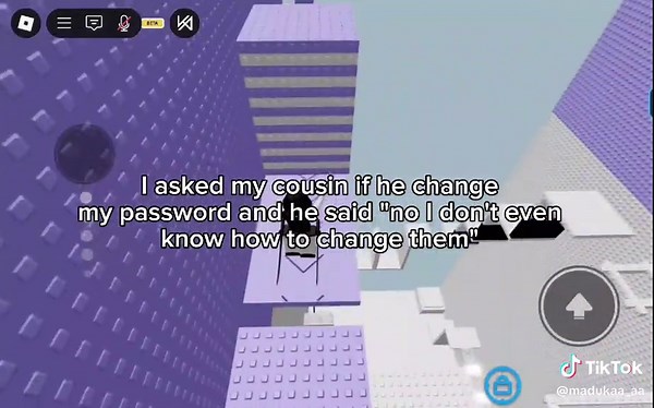 Recovering a Hacked Roblox Account: My Experience