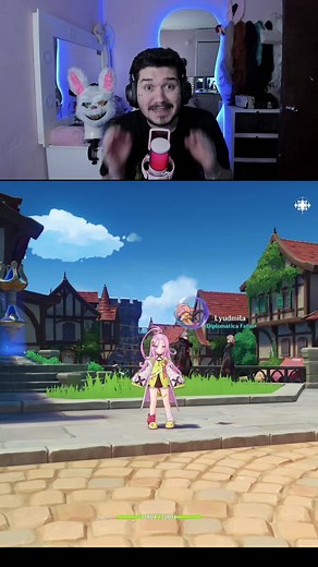 Protogemas, Pollos y Manzanas en Genshin Impact