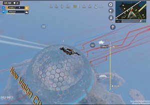 Hottest lobby of codm - Can we survive? | NoobMan