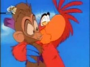 Аладдин (Aladdin) - 05 серия