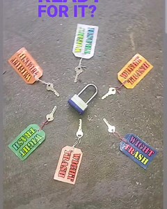 Wight Trash on Reels | Facebook