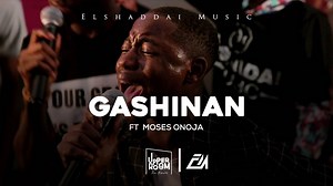 "Gashinan" Official Live Video with my family Elshaddai Music featuring yoursMoses onojaa is out now on YouTube. https://youtu.be/njG00Z52ABQ?si=8nPIXb9V2mYSRCoR Stream our album here https://streamlink.to/upperroom Original song: @kaestrings | Moses onoja