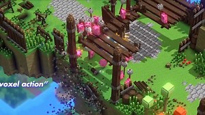 Riverbond - Nintendo Switch Release Date Trailer