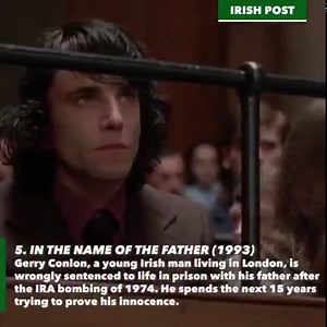 216K views · 199 reactions | Our list of the top 10 films about Irish history! ☘️ | The Irish Post | Facebook