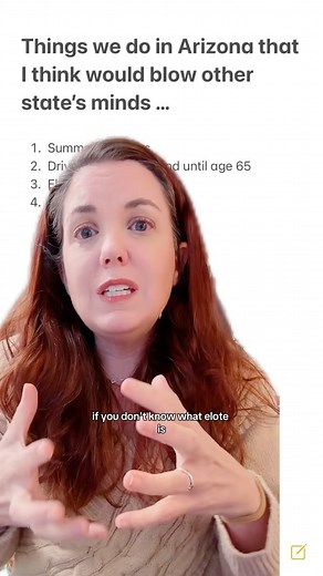 10K views · 38 reactions | But Flagstaff in the summer is *perfection* #teachingmrsh #arizonalife #arizona #arizonateacher | Tamara Hancock | Facebook