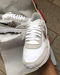 69K views · 352 reactions | Sacai Vibes! The cutest Nike Waffle One just launched at Nike, don't miss it!  | The Sole Womens | Facebook