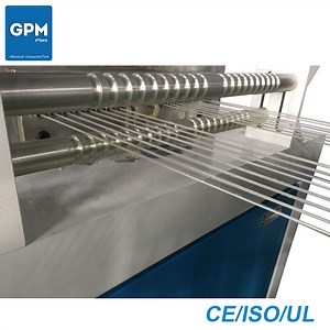 [Hot Item] Long Fiber Reinforced Thermoplastic Granules Making Machine