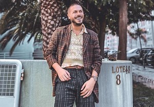 - Cantor Zé Manel é irmão de comentadora da TVI. Revelação surpreende Maria Cerqueira Gomes