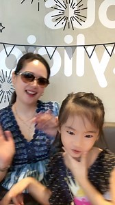 Yung summer na nga pero tuloy pa rin ang kulitan namin☀️ #summer #summertime #summervibes #goodvibes #goodtimes #fbreelsvideo #foryou #motherdaughtertime #TeamChinito | Xiang Martin Uy