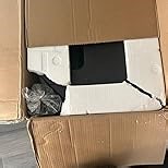 Wireless 15-Inch Rechargeable PA Speaker System with Stand - 1800W