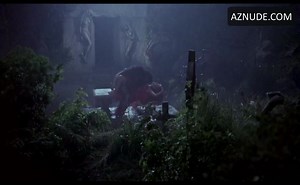 Sadie Frost Breasts, Underwear Scene in Dracula