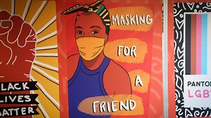 Poole College Champions Diversity