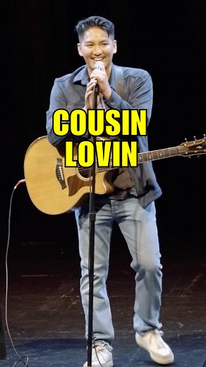 When dating your cousin goes wrong Live show dates! 4/12-13 - Salt Lake City, UT 4/18-20 - Appleton, WI 4/25-27 - Louisville, KY 5/9 - Los Angeles, CA [NETFLIX FESTIVAL] 5/31 - Calgary, AB 6/1 - Suquamish, WA 6/7-9 - Houston, TX 6/14-16 - Irvine, CA 9/13-14 - Raleigh, NC #jrdeguzman #comedytour #comedian | JR De Guzman