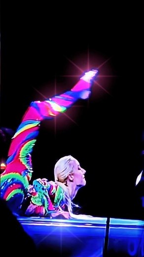 Jordan McKnight’s Extreme Contortion | Ringling Bros.