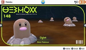 How to Evolve Diglett into Dugtrio in Pokémon Scarlet and Violet - VideoGamer
