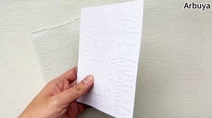 Arbuya Christmas Berry Branch Frame Plastic Embossing Folder for Scrapbook DIY Album Card Tool Plastic Template Folders