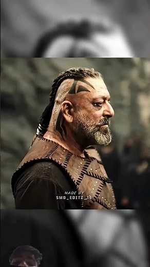 #kgf #kgfchapter2 #bollywood #salaar #rocky #viralvideos #youtubeshorts ekmotahathighumechala