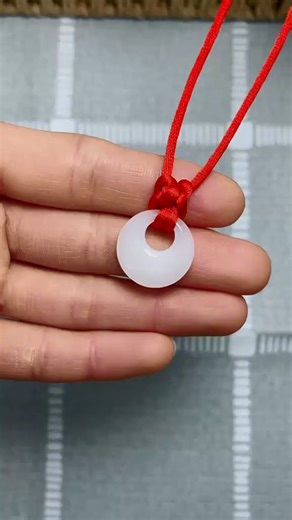 Instructions on how to tie a pendant in the simplest way #diy #art #crafts | Craft Home