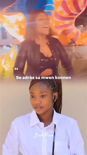 blessing trans on TikTok