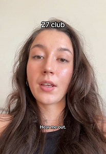Le Club des 27 : Mystère et Tragédie