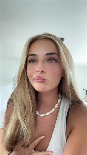 Beautiful Blonde Girls in Bed - Hot Video Compilation