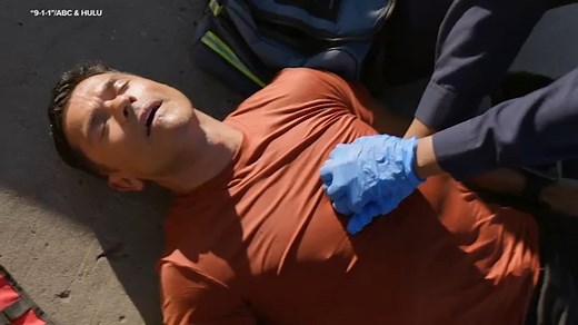 ABC turning up the heat with Thursday primetime lineup and 2 returning, 1 new drama series