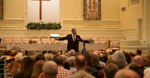 Sermons | FBC Kingston