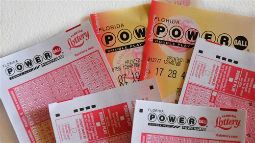 Powerball winning numbers for May 22 drawing, as jackpot grows to $120 million