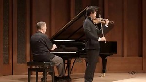 5.1K views · 210 reactions | Pablo de Sarasate, Romanza Andaluza - Paul Huang | The violinist | Facebook