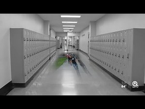 If a student tests positive for COVID-19 while under quarantine, do Fla school districts count it?