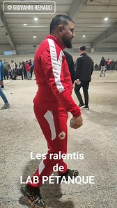 74 reactions · 5 comments | La classe  Giovanni Renaud #petanque #video #sport #passion #tiktok #Youtube | Lab Pétanque | Facebook