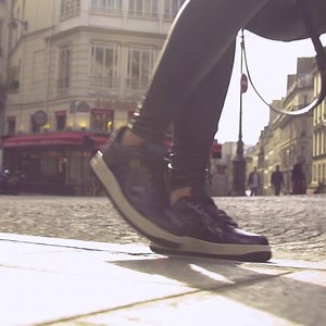 7.3K views · 132 reactions | #FORCEISFEMALE Retrouvez la Nike Sportswear #AF1 Low 'Port Wine' du pack 'Nocturne' dès maintenant chez Courir | Courir | Facebook