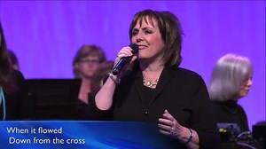 This Blood (Rita Springer) - by Leona Rupert e First Baptist Dallas Choir e Orchestra | Louvores no Face