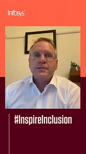 Craig explains how workplace meetings done right can play a pivotal role in promoting inclusion. To know how Infoscions #InspireInclusion visit: infy.com/436imVa #IWD2024 #ForwardWithInfosys | Infosys
