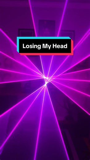 you’re gonna imagine lasers every time you stream this banger I swear I am