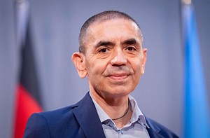 Biontech-Chef: Nächstes Jahr womöglich Impfstoff-Anpassung nötig