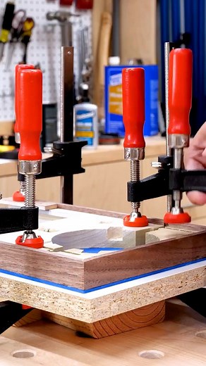 60K views · 165 reactions | Made a cool valet tray with some cool extras! #woodworking #valet #phonecharger #secret #fixthisbuildthat | Fix This Build That | Facebook