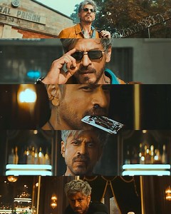 872K views · 35K reactions | There's only one  #KingTitleReveal  - https://bit.ly/KingTitleReveal It’s Showtime! In cinemas 2026. | Red Chillies Entertainment | Facebook