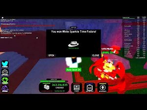 i met the owner in clicker frenzy!!!