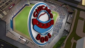 Learn more at TheChicagoDogs.com | Chicago Dogs