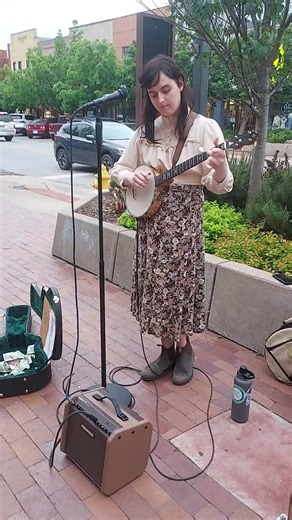 Fabulous Final Fridays in @downtownlawrenceks! 🥳🤸‍♀️🤩 #downtownlawrenceks #lawrenceks #unmistakablylawrence #downtownguylawrence #finalfridayslawrenceks | Downtown Lawrence