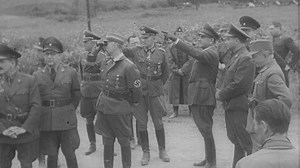 NDH: Hrvatska do Drine