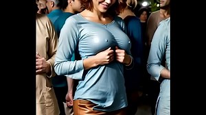 Midlife Crisis - Chapter 3 - Elixir of Youth - Part 1 - AI Illustrated leather porn dream