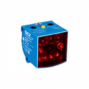 [Hot Item] Sick Opr20g-Rb111517 Optical Contrast Sensor for Surface Inspection