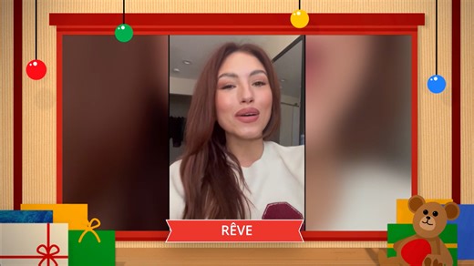 Rêve, Katie Kadan, Sofia Camara, Fefe Dobson, Glenn Lewis, Samara Joy wish you a happy holiday. Stream The 119th Original Santa Claus Parade on CTV.ca and the CTV App now. https://www.ctv.ca/shows/the-original-santa-claus-parade | CTV