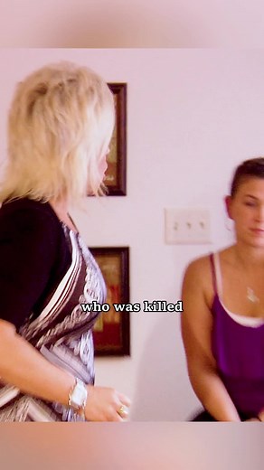 #longislandmedium #emotional #psychicmedium #fyp #discoveryplus | long island medium