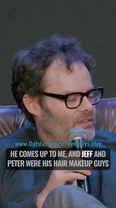 2.2K views | Bill Hader impersonates Arnold Schwarzenegger #outstandingscreenplays#podcastclips#entertainment#podcast | Outstanding Screenplays | Facebook