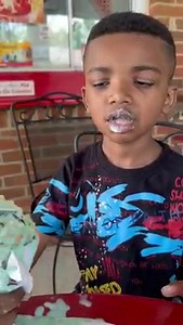Our Trip To Brusters 🍦#icecream #Fun #Vlog | The Baxter Boys