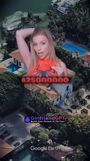 Explained on Instagram: "Britney Amber Exposed🥶 Met my dream girl on gptgirlfriend.online 🥰"