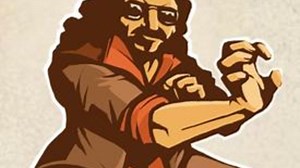 Get In The Groove With Kung Fu Funk